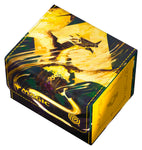 Magic The Gathering – „Tarkir: Dragonstorm“ Sidewinder 100+ – Eerie Ultimatum (Ultimate Guard)