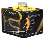 Magic The Gathering – „Tarkir: Dragonstorm“ Sidewinder 100+ – Eerie Ultimatum (Ultimate Guard)