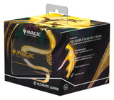 Magic The Gathering – „Tarkir: Dragonstorm“ Sidewinder 100+ – Eerie Ultimatum (Ultimate Guard)