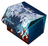 Magic The Gathering – „Tarkir: Dragonstorm“ Sidewinder 100+ – Inspired Ultimatum (Ultimate Guard)