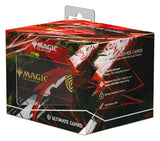 Magic The Gathering – „Tarkir: Dragonstorm“ Sidewinder 100+ – Ruinous Ultimatum (Ultimate Guard)
