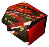 Magic The Gathering – „Tarkir: Dragonstorm“ Sidewinder 100+ – Ruinous Ultimatum (Ultimate Guard)