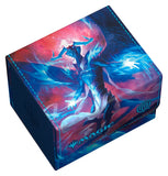 Magic The Gathering – „Tarkir: Dragonstorm“ Sidewinder 100+ – Ugin, Eye of the Storms (Ultimate Guard)