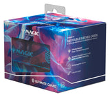 Magic The Gathering – „Tarkir: Dragonstorm“ Sidewinder 100+ – Ugin, Eye of the Storms (Ultimate Guard)
