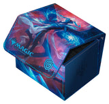 Magic The Gathering – „Tarkir: Dragonstorm“ Sidewinder 100+ – Ugin, Eye of the Storms (Ultimate Guard)