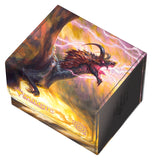 Magic The Gathering – „Tarkir: Dragonstorm“ Sidewinder 100+ – Stormscale Scion (Ultimate Guard)