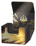 Magic The Gathering – „Tarkir: Dragonstorm“ Sidewinder 100+ – Stormscale Scion (Ultimate Guard)