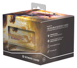 Magic The Gathering – „Tarkir: Dragonstorm“ Sidewinder 100+ – Stormscale Scion (Ultimate Guard)