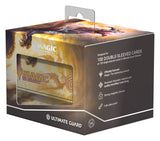 Magic The Gathering – „Tarkir: Dragonstorm“ Sidewinder 100+ – Stormscale Scion (Ultimate Guard)