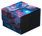 Magic The Gathering – „Tarkir: Dragonstorm“ Sidewinder 133+ – Ugin, Eye of the Storms (Ultimate Guard)