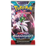 Pokemon Sammelkarten Karmesin & Purpur KP04 Paradoxrift Booster (deutsch)