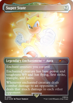 Magic the Gathering - Secret Lair x Sonic: Friends & Foes – Foil Edition (englisch, sealed)