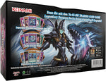 Yu-Gi-Oh! Legendary Decks – Legendary Dragon Decks Reprint (deutsch)