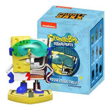 Mighty Jaxx Freeny's Hidden Dissectibles – Spongebob Squarepants (Super Edition) | Blind Box