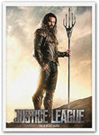 Dragon Shield - 100 Matte Art Sleeves – Justice League Aquaman