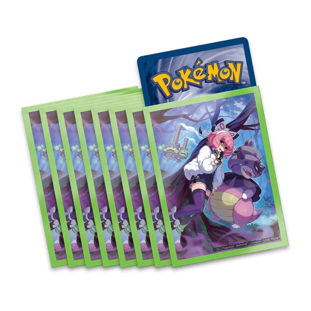Pokemon Premium-Turnierkollektion – Klara (Englisch)