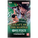 One Piece Card Game OP-12 Double Pack Set 8 (englisch)