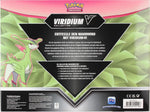 Pokemon – Viridium-V Kollektion (Deutsch)