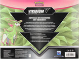 Pokemon – Viridium-V Kollektion (Deutsch)