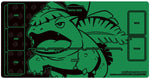 Pokemon Center Japan – 25th Anniversary Venusaur Spielmatte (Rubber Playmat)