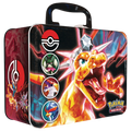 Pokemon Sammelkoffer Glurak Herbst 2023 (deutsch)