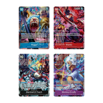 One Piece Card Game – 2nd Anniversary Set (englisch)