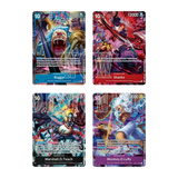 One Piece Card Game – 2nd Anniversary Set (englisch)