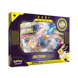 Pokemon – Jolteon VMAX Premium Collection (Englisch) - Differenzbesteuerung nach § 25a UStG