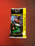 Cyberpunk tcg Booster