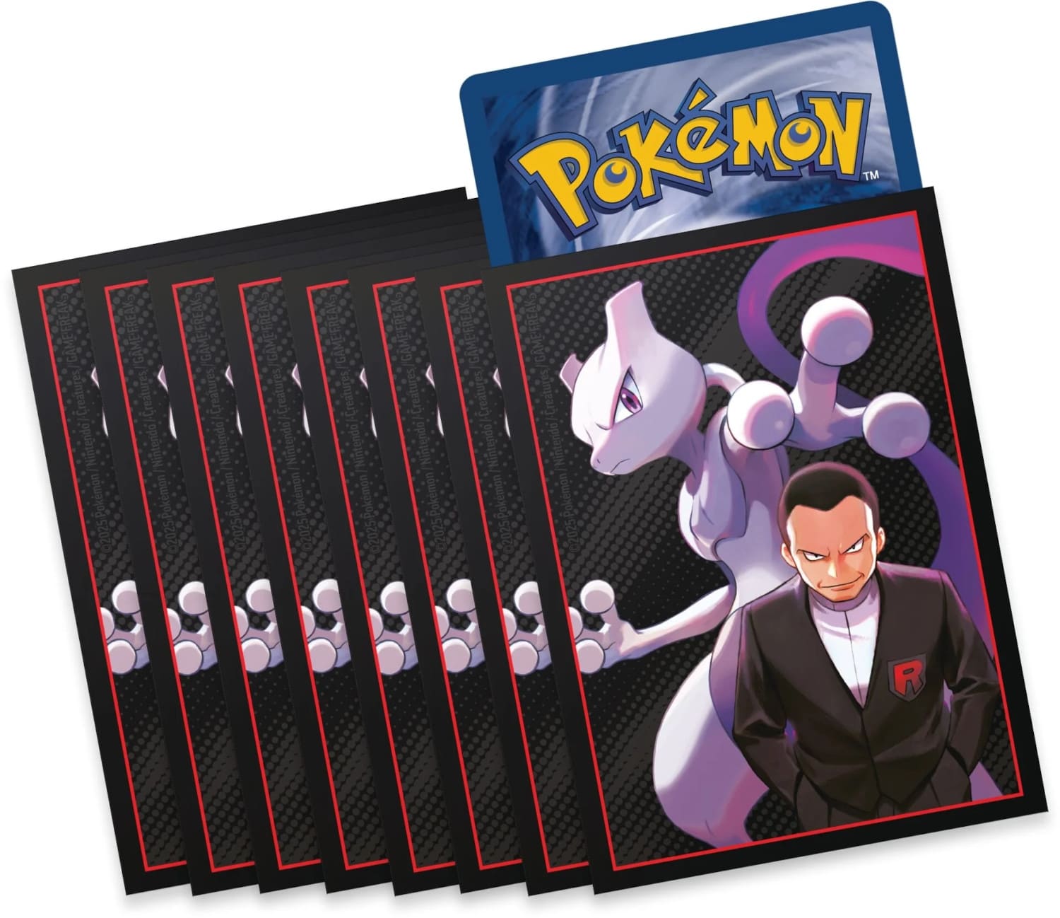 Pokemon Karmesin & Purpur KP10 – Ewige Rivalen Top Trainer Box (Deutsch)