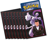 Pokémon Karmesin & Purpur – Ewige Rivalen Top-Trainer-Box (Deutsch)  - 30.Mai 2025*Vorbestellung