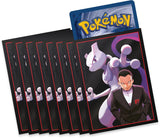 Pokémon Karmesin & Purpur – Ewige Rivalen Top-Trainer-Box (Deutsch)  - 30.Mai 2025*Vorbestellung