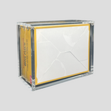 The Acrylic Box – Premium Acrylic Booster Box Case