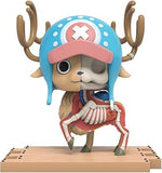 Mighty Jaxx Freeny's Hidden Dissectibles One Piece – Tony Chopper (Blind Box)