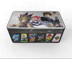 Yu‑Gi‑Oh! 25th Anniversary Tin: Dueling Mirrors – Mega Tin Box (deutsch)