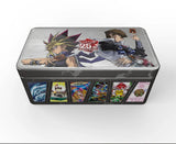 Yu‑Gi‑Oh! 25th Anniversary Tin: Dueling Mirrors – Mega Tin Box (deutsch)