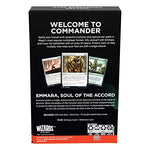 Magic: The Gathering Starter Commander Deck – Token Triumph (englisch)
