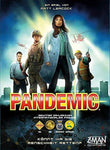 Pandemic – Das Grundspiel (Deutsch)