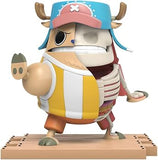 Mighty Jaxx Freeny's Hidden Dissectibles One Piece – Tony Chopper (Blind Box)