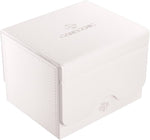 Gamegenic Sidekick 100+ XL Convertible – Deckbox in Premium-Qualität - WHITE