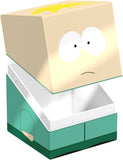 South Park Squaroes – Offizielle Deckbox - Butters