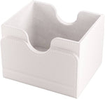 Gamegenic Sidekick 100+ XL Convertible – Deckbox in Premium-Qualität - WHITE