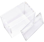 The Acrylic Box – Premium Acrylic Booster Box Case