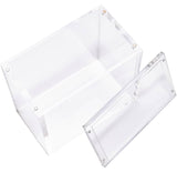 The Acrylic Box – Premium Acrylic Booster Box Case