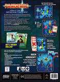 Pandemic – Das Grundspiel (Deutsch)