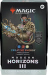 Magic: The Gathering – Modern Horizons 3 Commander Deck (Englisch)