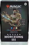 Magic: The Gathering – Modern Horizons 3 Commander Deck (Englisch)
