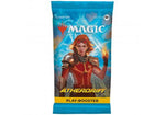 Magic The Gathering - Ätherdrift Play Booster (deutsch, einzelbooster)