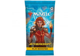 Magic The Gathering - Ätherdrift Play Booster (deutsch, einzelbooster)