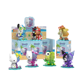 Mighty Jaxx  - Kandy: Sanrio Sea Breeze Series (Blind Box)